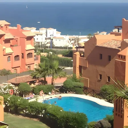Apartamento Luxurious Near The *
