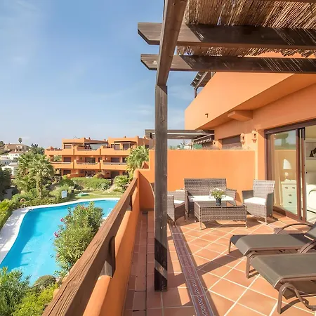 Luxurious Near The Apartamento