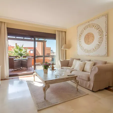 Apartamento Luxurious Near The