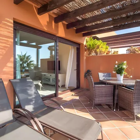 Luxurious Near The Estepona