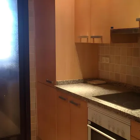Luxurious Near The Apartman