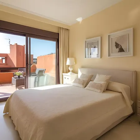 Apartamento Luxurious Near The *