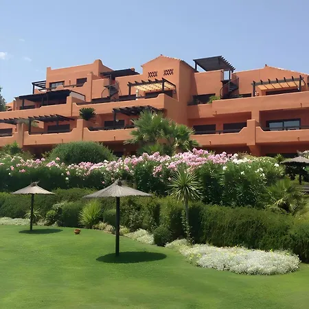 Luxurious Near The * Estepona