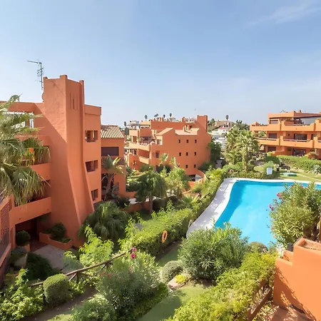Luxurious Near The Apartamento Estepona
