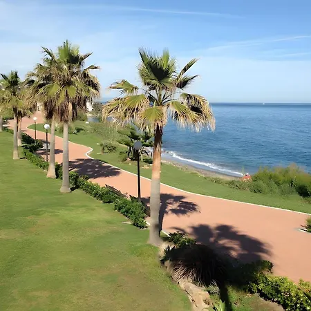 Luxurious Near The Estepona